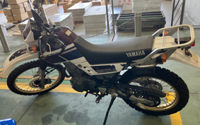 YAMAHA SEROW 225W 4JG