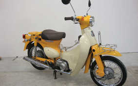 HONDA LITTLE CUB AA01