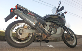 HONDA AFRICA TWIN 750 1999 RD07