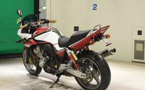 HONDA CB400 SUPER BOLDOR VTEC 2008 NC42