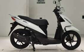 SUZUKI ADDRESS 110 CE47A