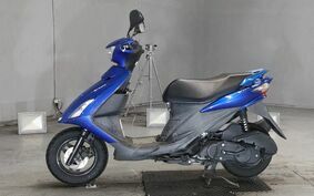 SUZUKI ADDRESS V125 S CF4MA