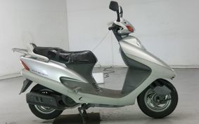 HONDA SPACY 125 JF04