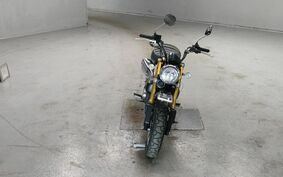 HONDA MONKEY 125 JB02