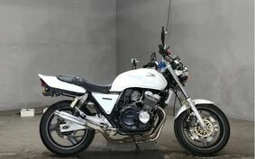 HONDA CB400SF 1994 NC31