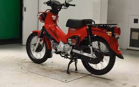 HONDA CROSS CUB 110 JA45