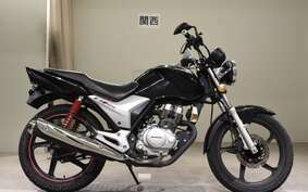 HONDA CBF125 PCJ7