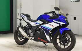 SUZUKI GSX250R DN11A