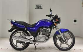 SUZUKI EN125 2A