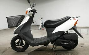 SUZUKI LET's 2 CA1PA