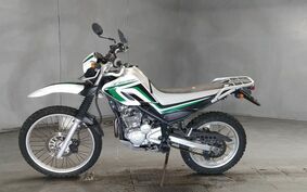 YAMAHA SEROW 250 DG17J