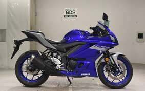 YAMAHA YZF-R25 RG43J