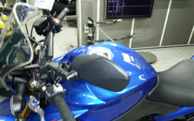 SUZUKI GSX-S1000 GT79A