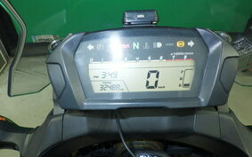 HONDA NC 700 X DCT LD 2013 RC63