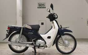 HONDA C50 SUPER CUB AA04