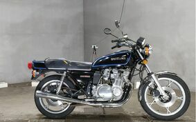 SUZUKI GS750E GS750E