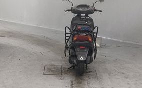 HONDA  SPACY 125 TRAINING CAR  JF04