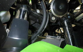 KAWASAKI NINJA 400 2022 EX400G