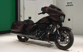 HARLEY FLHXSE1980CVO 2024