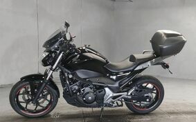 HONDA NC750S DCT 2015 RC70