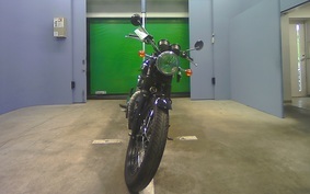 TRIUMPH BONNEVILLE T100 2014 J9157G