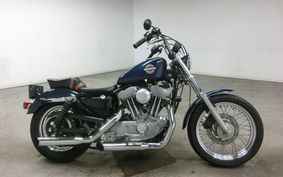 HARLEY XLH883 2002 CAM