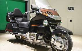 HONDA GL1500 GOLD WING SIDECAR SE 1994 SC22