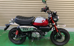 HONDA MONKEY 125 ABS JB03