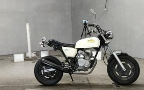 HONDA APE 50 AC16