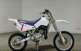 YAMAHA YZ80 4GT