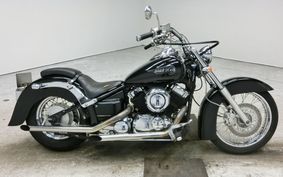 YAMAHA DRAGSTAR 400 1997