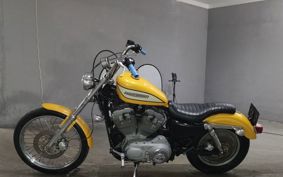HARLEY HARLEY XL883C CJM