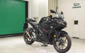 YAMAHA YZF-R25 RG43J