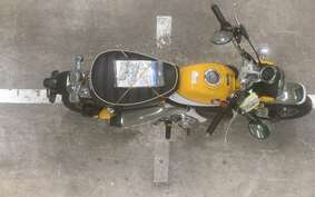 HONDA MONKEY 125 ABS JB02