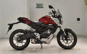 HONDA CB125 R JC79