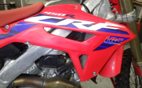 HONDA CRF450R PE07