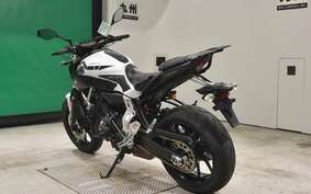 YAMAHA MT-07 2014 RM07J