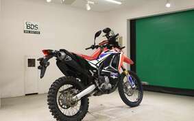 HONDA CRF250 RALLY A MD44