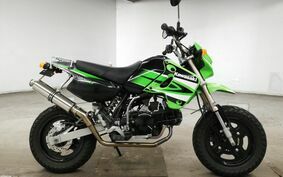 KAWASAKI KSR110 KL110A