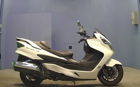 SUZUKI SKYWAVE 400 S 3 2009 CK44A