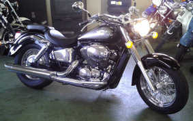 HONDA SHADOW 400 2007 NC34