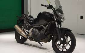 HONDA NC 700 S ABS 2013 RC61