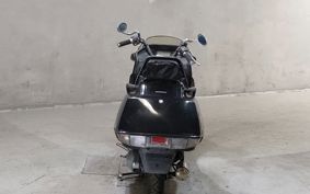 HONDA FUSION MF02