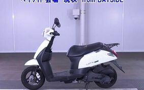 SUZUKI LET's CA4AA