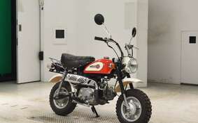 HONDA MONKEY AB27