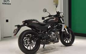 HARLEY X350 2024