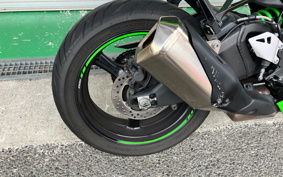 KAWASAKI NINJA ZX-10R 2017 ZXCS15
