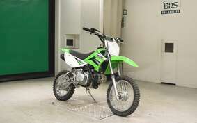 KAWASAKI KLX110 L LX110D