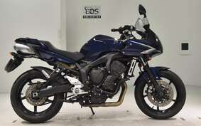 YAMAHA FAZER FZ6 S 2008