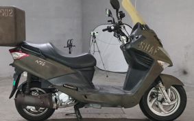 SYM RV200I LF18W